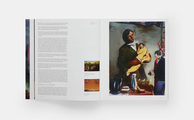 Produktbild: Neo Rauch (2025)