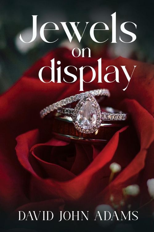 Produktbild: Jewels on Display