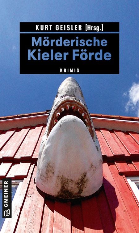 Produktbild: Mörderische Kieler Förde