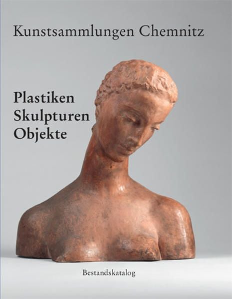 Produktbild: Kunstsammlungen Chemnitz