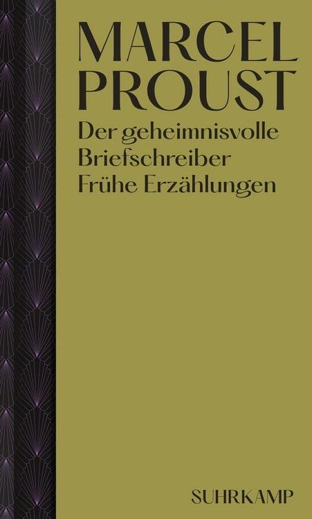 Produktbild: Der geheimnisvolle Briefschreiber