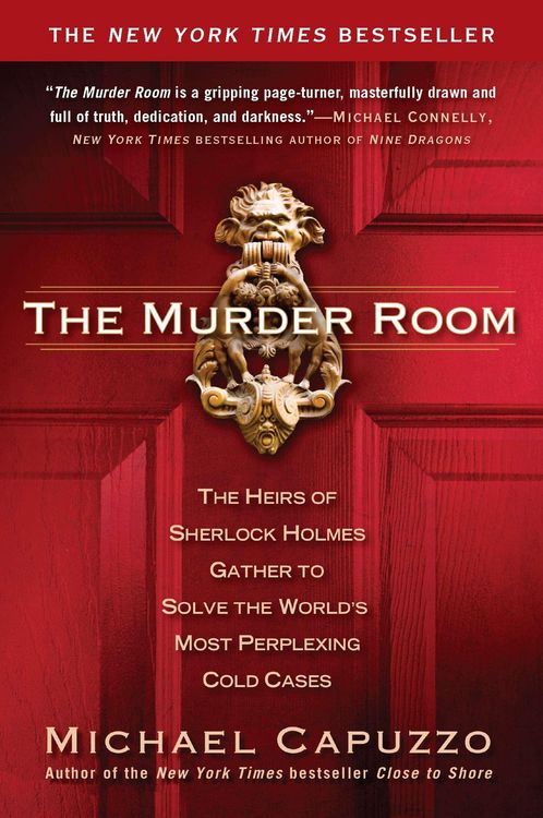 Produktbild: The Murder Room