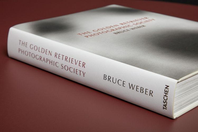 Produktbild: Bruce Weber