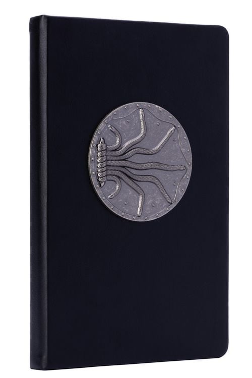 Produktbild: Harry Potter: Chamber of Secrets Hardcover Journal