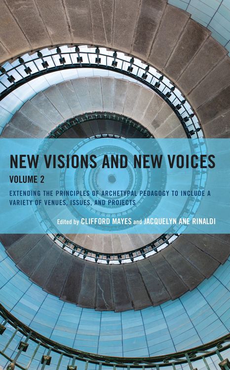 Produktbild: New Visions and New Voices