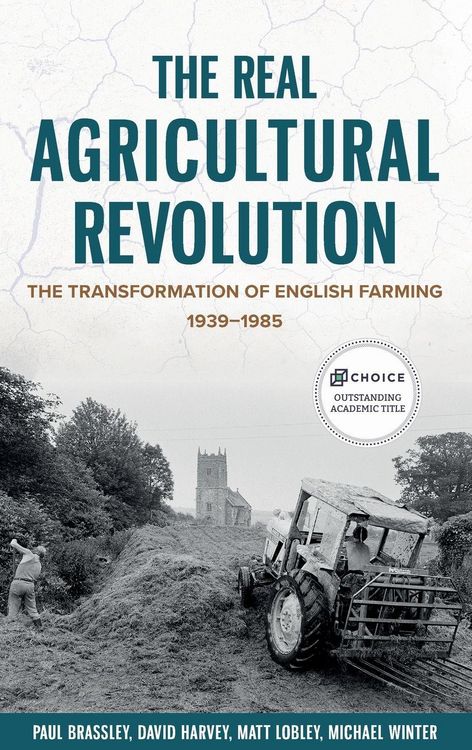 Produktbild: Real Agricultural Revolution