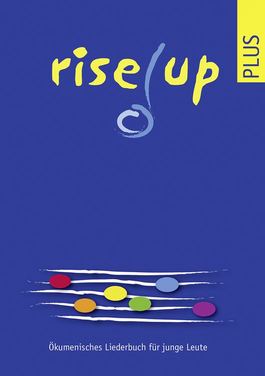 Produktbild: Rise up plus (Spezialausgabe)