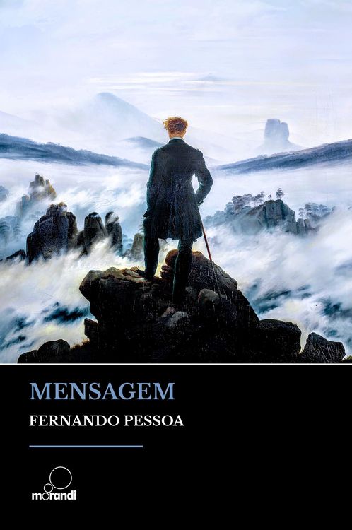 Produktbild: Mensagem