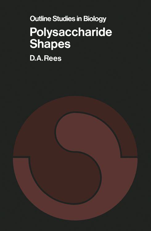 Produktbild: Polysaccharide Shapes