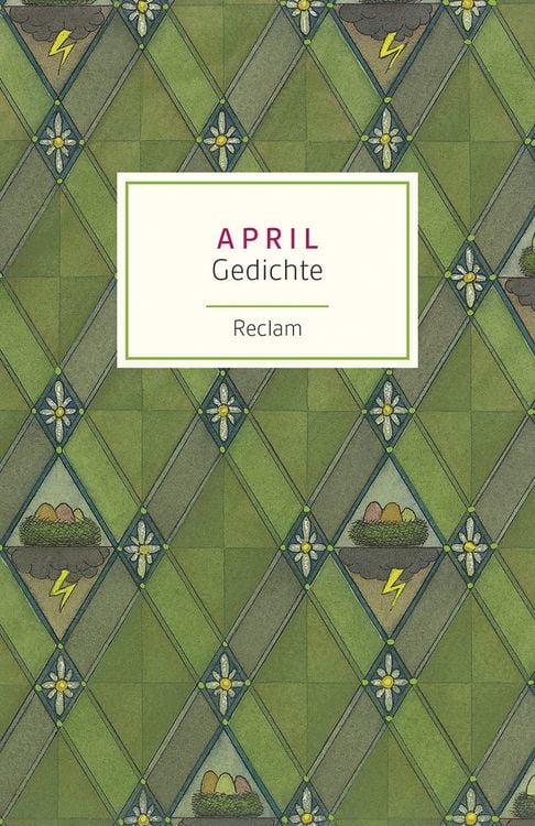 Produktbild: April