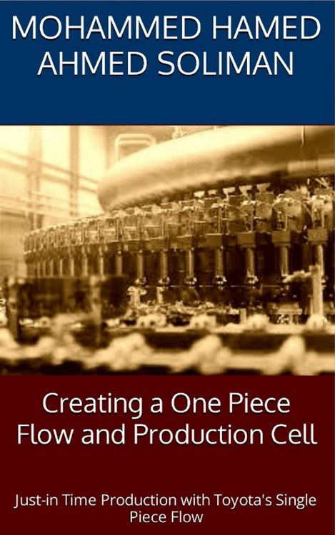 Produktbild: Creating a One Piece Flow and Production Cell