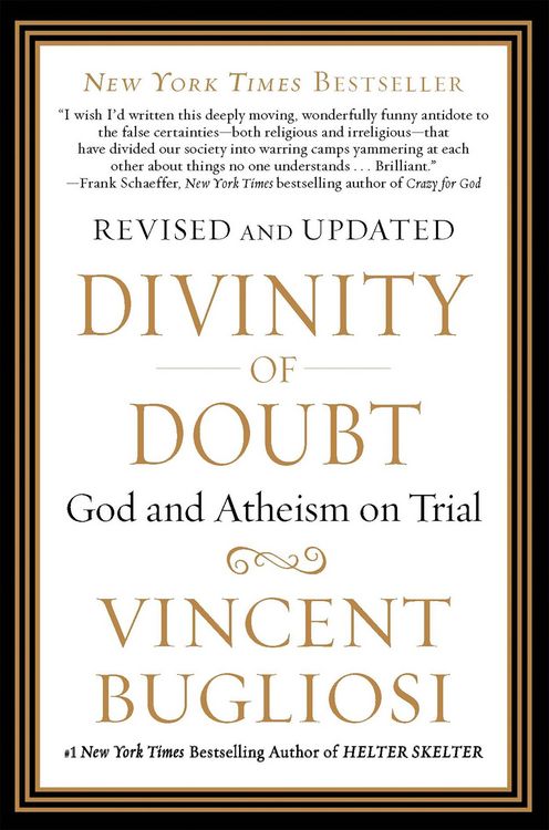 Produktbild: Divinity of Doubt