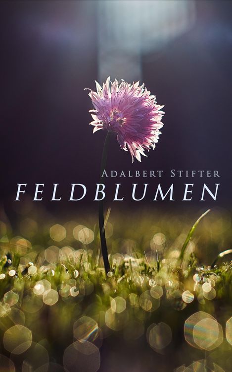 Produktbild: Feldblumen
