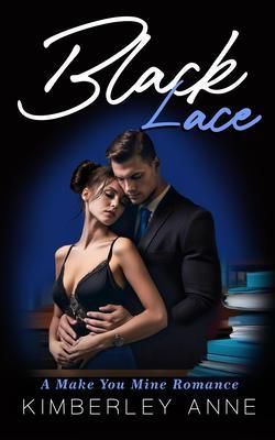 Produktbild: Black Lace