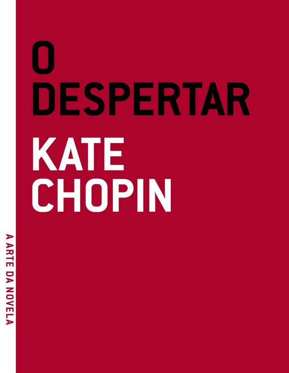 Produktbild: O despertar