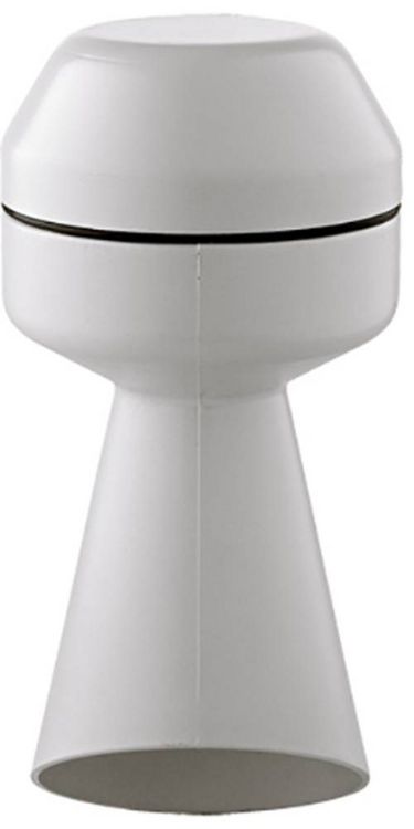 Produktbild: Grothe Signalhupe 31047 HUPE 630 240V AC 240V 92 dB