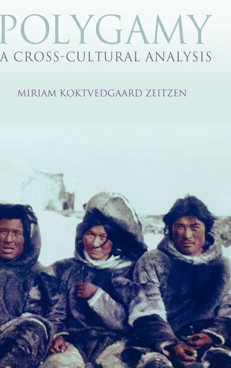 Produktbild: Polygamy
