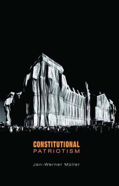 Produktbild: Constitutional Patriotism