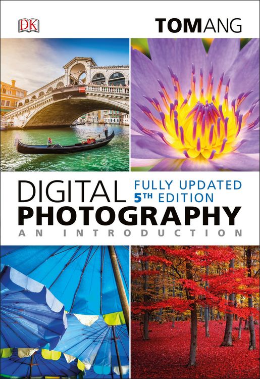 Produktbild: Digital Photography an Introduction
