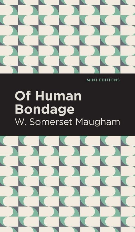 Produktbild: Of Human Bondage