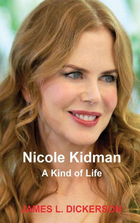 Produktbild: Nicole Kidman