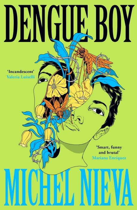 Produktbild: Dengue Boy