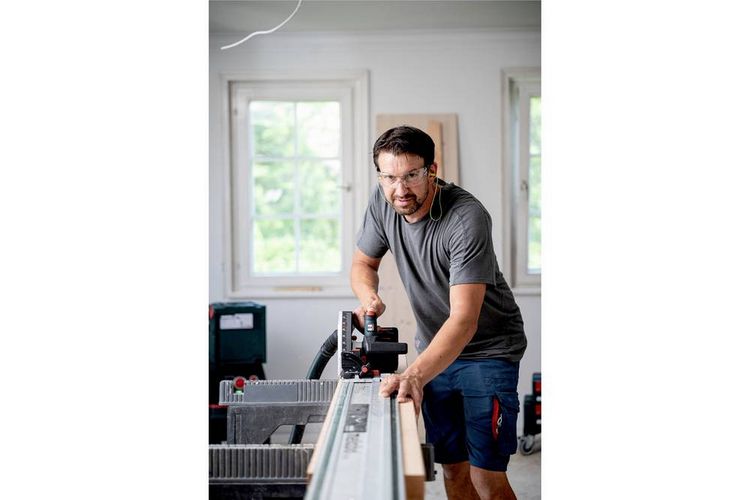 Produktbild: Metabo Akku-Tauchs&auml;ge 601866840
