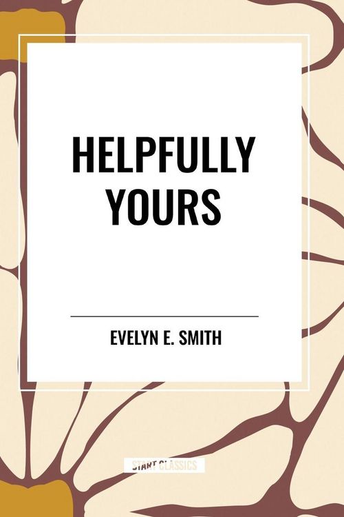 Produktbild: Helpfully Yours