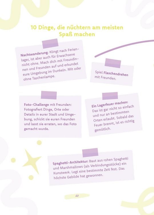 Produktbild: Sober Guide &ndash; So wird dein Leben auch n&uuml;chtern zum Rausch