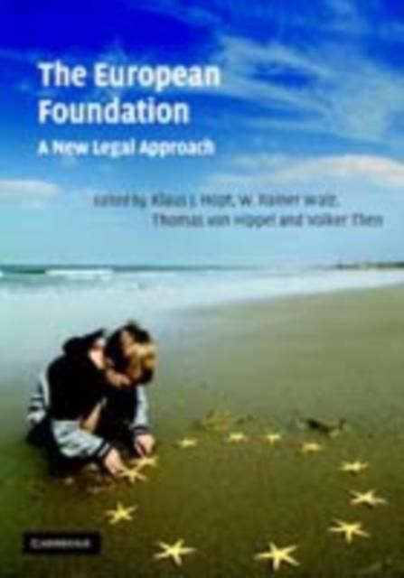 Produktbild: European Foundation