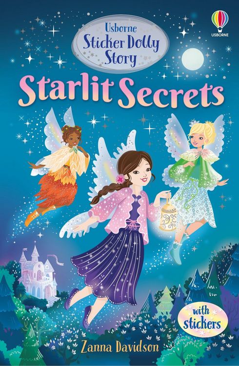 Produktbild: Starlit Secrets