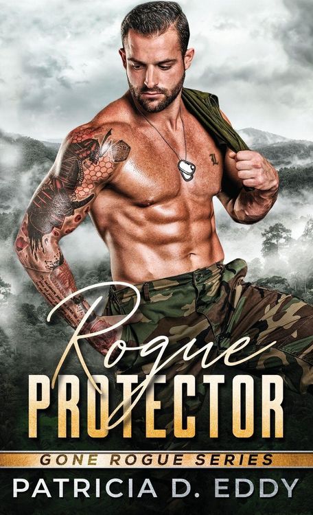 Produktbild: Rogue Protector