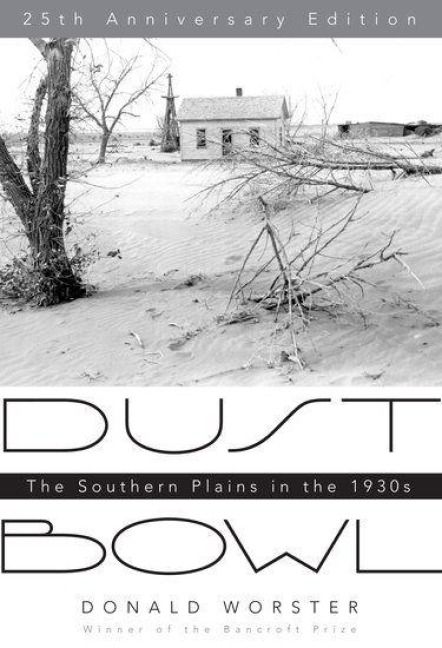 Produktbild: Dust Bowl