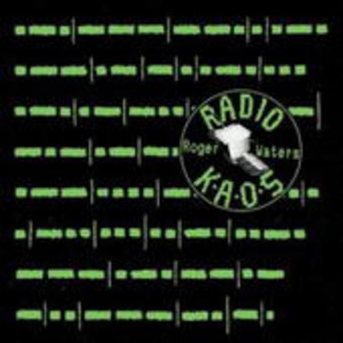 Produktbild: Waters, R: Radio K.A.O.S.