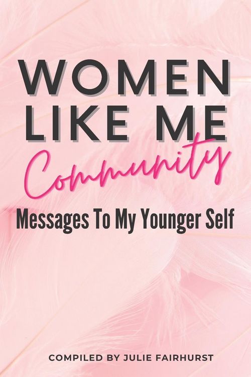 Produktbild: Women Like Me Community