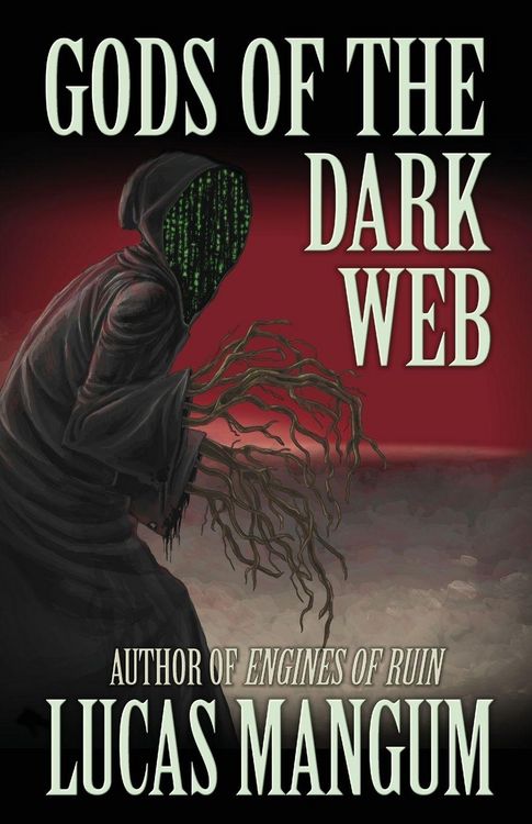 Produktbild: Gods of the Dark Web