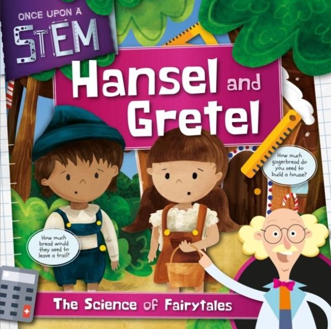 Produktbild: Hansel and Gretel