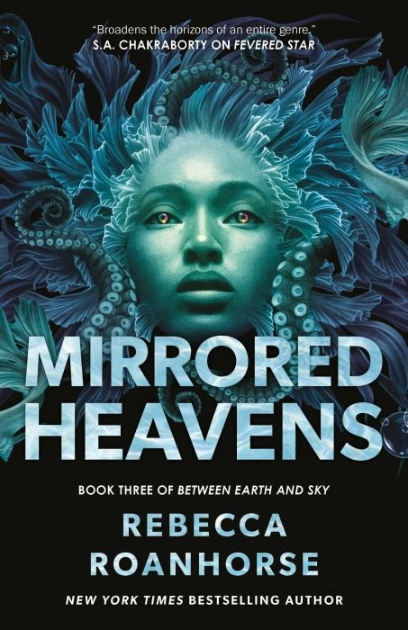 Produktbild: Mirrored Heavens