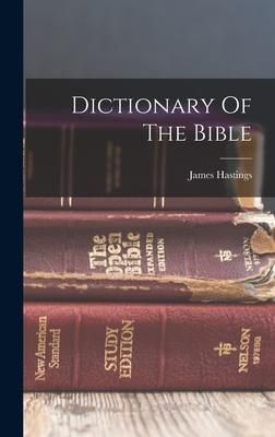 Produktbild: Dictionary Of The Bible