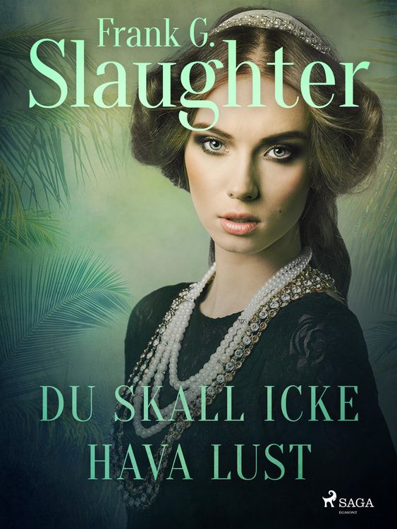 Produktbild: Du skall icke hava lust