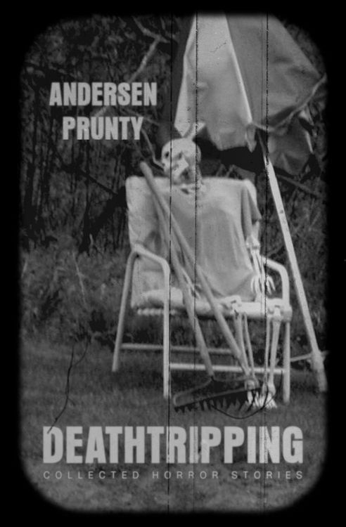 Produktbild: Deathtripping: Collected Horror Stories