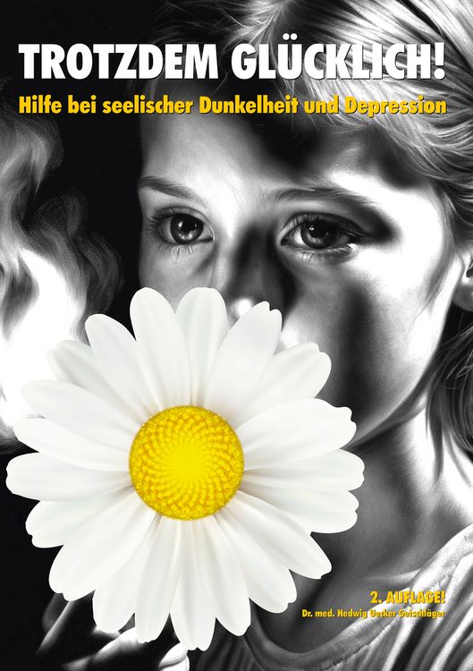 Produktbild: Trotzdem gl&uuml;cklich!