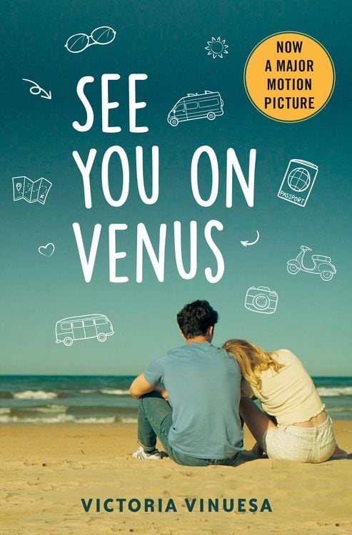 Produktbild: See You on Venus