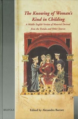 Produktbild: The Knowing of Woman's Kind in Childing