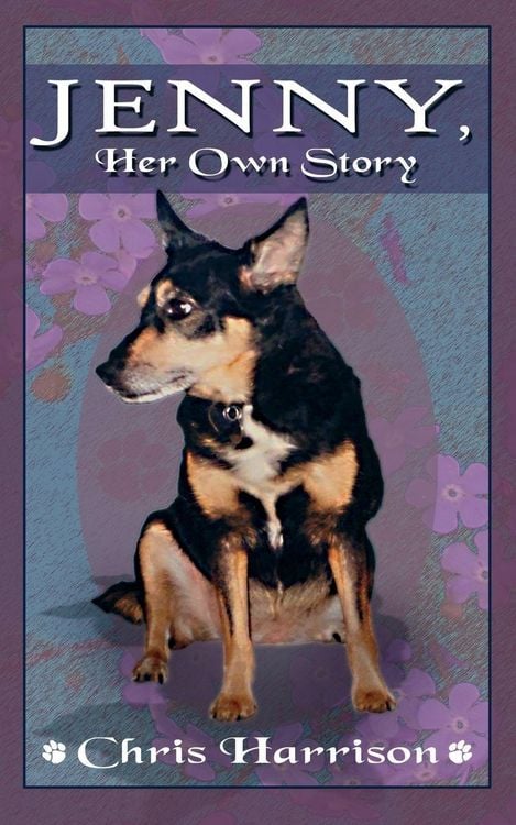 Produktbild: Jenny, Her Own Story