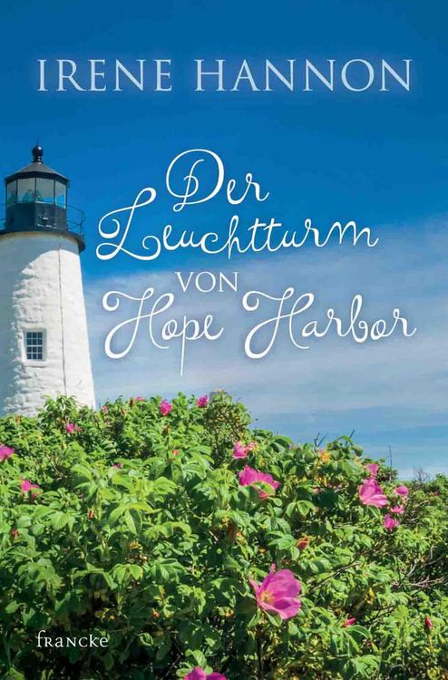 Produktbild: Der Leuchtturm von Hope Harbor