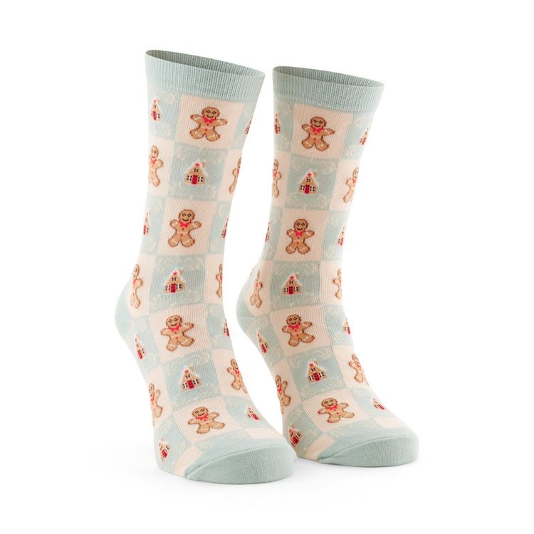Produktbild: Socken "Fit for these Days", Gr. 41-46