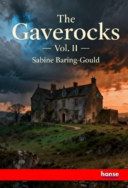 Produktbild: The Gaverocks
