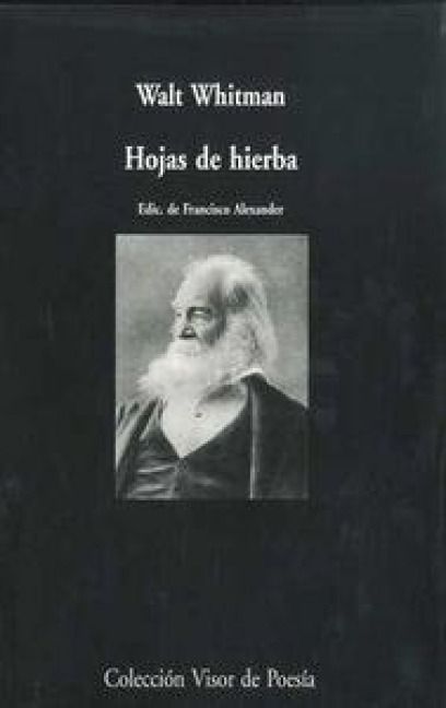 Produktbild: Hojas de hierba