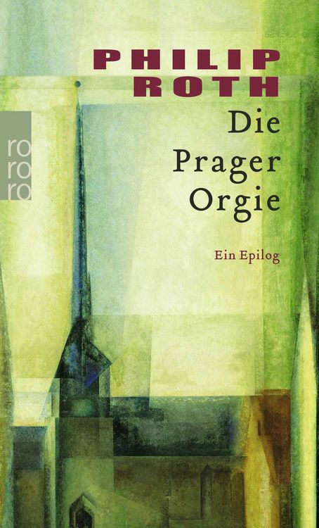 Produktbild: Die Prager Orgie